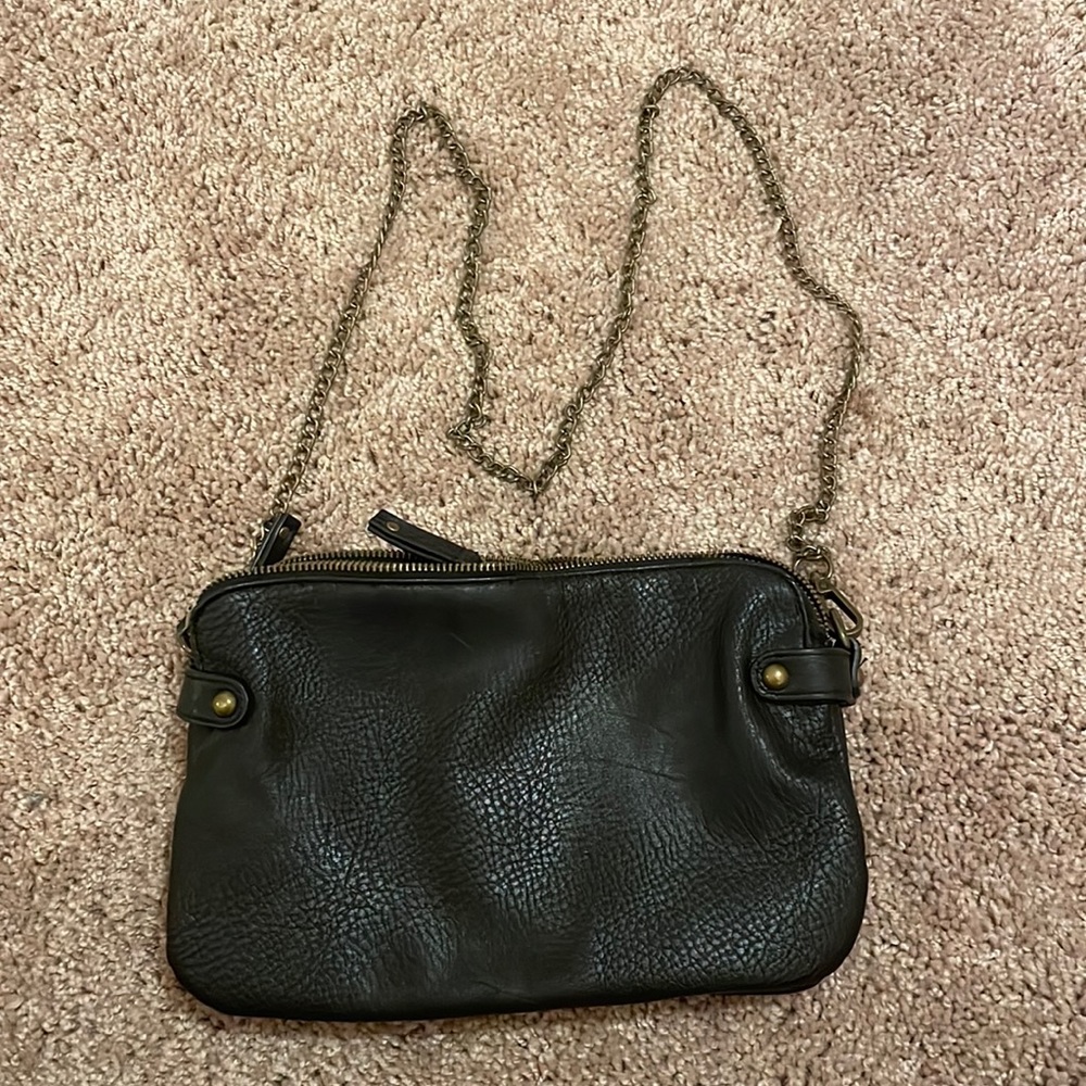 Urban outfitters black purse